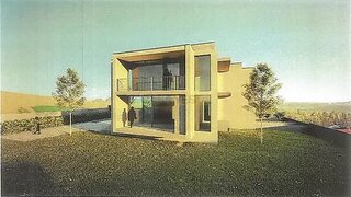 Terreno para venda em Santa Maria da Feira, Portugal — 47 000 €