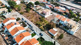 Land for sale in Sesimbra, Portugal — €490,000