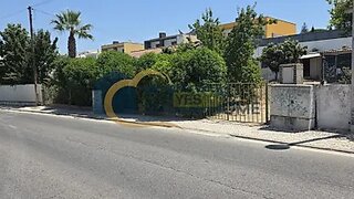 Land for sale in Albufeira, Portugal — €250,000