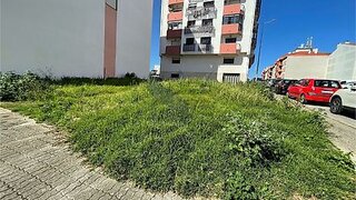 Land for sale in Sintra, Portugal — €79,000