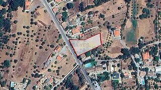 Land for sale in São Brás de Alportel, Portugal — €150,000