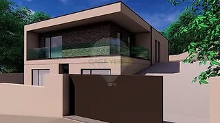 Terreno em Anadia · 690 m² · 67 000 €