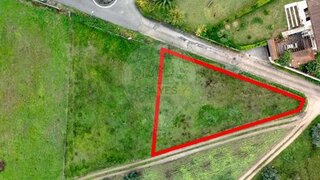 Land for sale in Cantanhede, Portugal — €35,000
