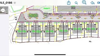 Land for sale in Gondomar, Portugal — €77,500