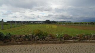 Land for sale in Guimarães, Portugal — €67,500