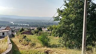 Land for sale in Vila Nova de Cerveira, Portugal — €165,000