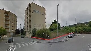 Land for sale in Valongo, Portugal — €420,000