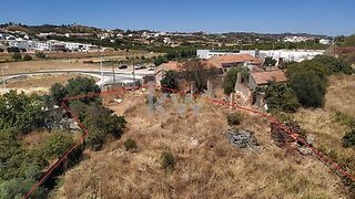 Land for sale in Silves, Portugal — €295,000