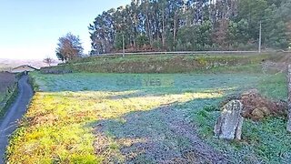 Land for sale in Arcos de Valdevez, Portugal — €42,500