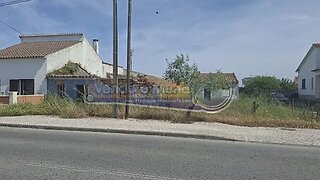 Land for sale in Salvaterra de Magos, Portugal — €70,000