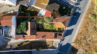 Land for sale in Peniche, Portugal — €180,000