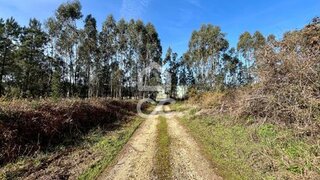 Land for sale in Caldas da Rainha, Portugal — €150,000