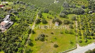 Land for sale in Olhão, Portugal — €260,000