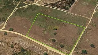Land for sale in Vila do Bispo, Portugal — €38,000