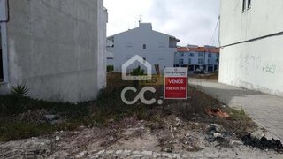 Land for sale in Nazaré, Portugal — €130,000