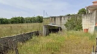 Land for sale in Alcobaça, Portugal — €19,900