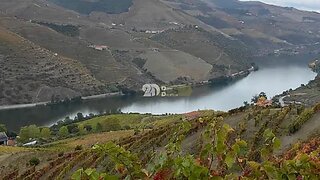 Land for sale in Armamar, Portugal — €70,000