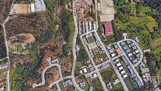 Land for sale in Oliveira de Azeméis, Portugal — €45,000