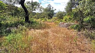 Land for sale in Loulé, Portugal — €26,500