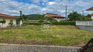 Land for sale in Castelo de Paiva, Portugal — €38,650