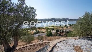 Land for sale in Alcoutim, Portugal — €85,000