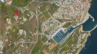Land for sale in Albufeira, Portugal — €900,000