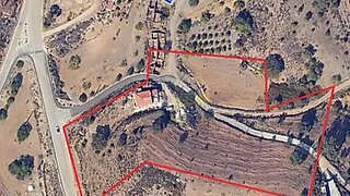 Land for sale in Castro Marim, Portugal — €249,000