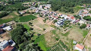 Land for sale in Monção, Portugal — €185,000