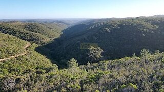 Land for sale in Aljezur, Portugal — €30,000,000