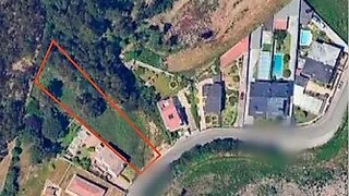 Land for sale in Vila Nova de Gaia, Portugal — €65,000