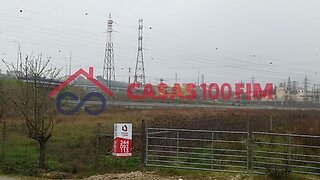 Land for sale in Batalha, Portugal — €120,000