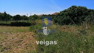 Land for sale in Leiria, Portugal — €60,000