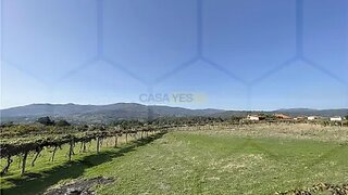 Land for sale in Melgaço, Portugal — €290,000