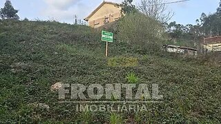 Land for sale in Valongo, Portugal — €56,150
