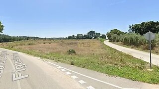 Land for sale in Rio Maior, Portugal — €320,000