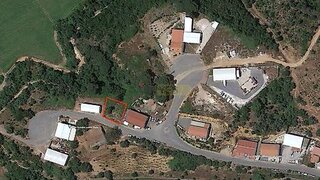 Land for sale in Odemira, Portugal — €80,000