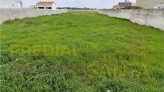 Land for sale in Salvaterra de Magos, Portugal — €85,000