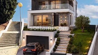 Land for sale in Lagoa, Portugal — €145,000