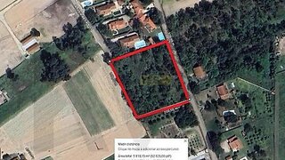Terreno · 5680 m² · 125 000 €