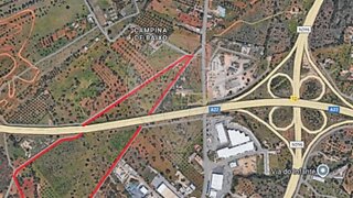 Land for sale in Loulé, Portugal — €1,999,999