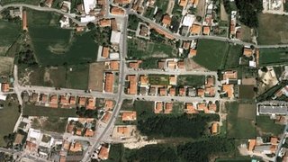 Land for sale in Barcelos, Portugal — €110,000