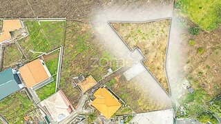 Land for sale in Câmara de Lobos, Portugal — €45,000