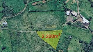 Land for sale in Sintra, Portugal — €16,500