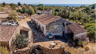 Terreno de 43 720 m² em Lagoa
