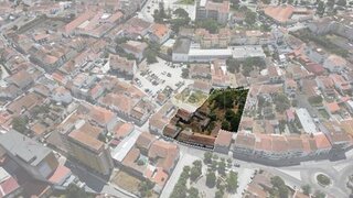 Land for sale in Cartaxo, Portugal — €650,000