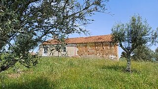 Land for sale in Grândola, Portugal — €190,000