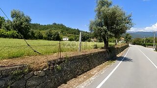Land for sale in Amares, Portugal — €320,000