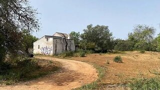 Land for sale in Olhão, Portugal — €200,000