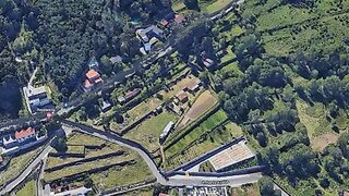 Terreno de 16 780 m² em Braga