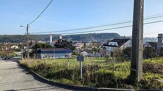 Land for sale in Pombal, Portugal — €86,000